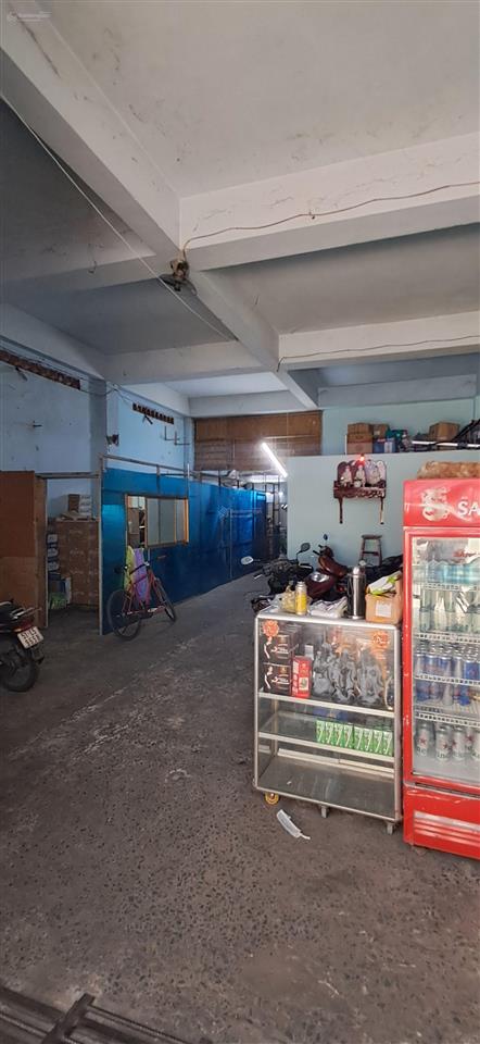 Bán nhà đất 8m x 18m đường 14m kdc bùi minh trực, ngay pegasuite quận 8