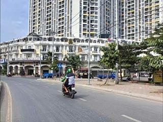 Bán nhà đất 8m x 18m đường 14m kdc bùi minh trực, kế pegasuite quận 8