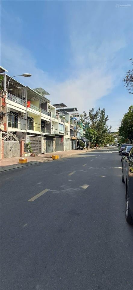 Bán đất kế lô góc 8 x 18m xây biệt thự, chdv quận 8 nhỉnh 17 tỷ