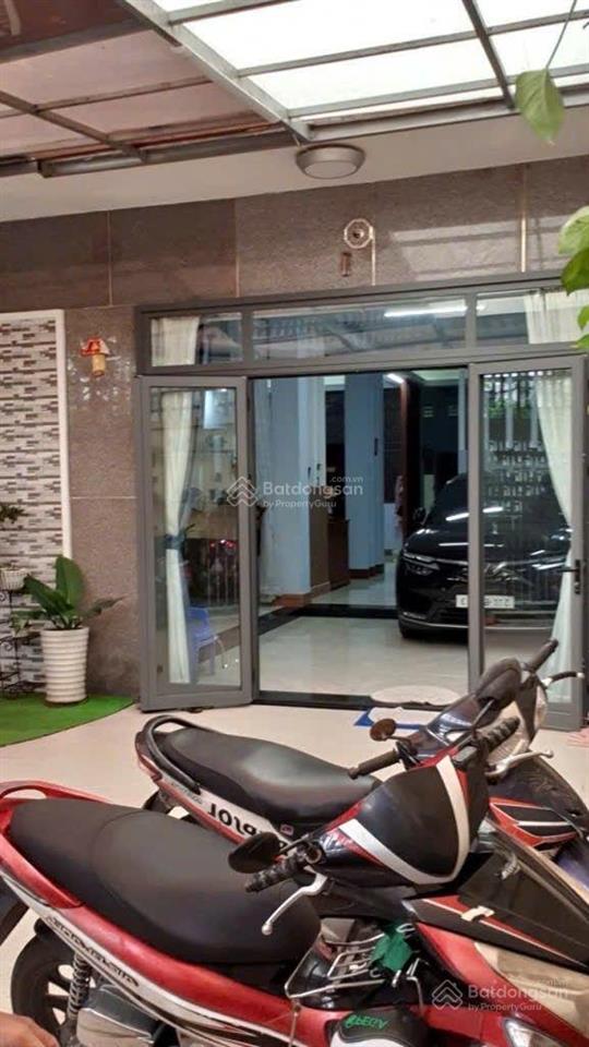 Nhà mặt tiền ngang khủng 10m, 5 tầng rộng mênh mông, cao lỗ ngay parc mall p4, q8