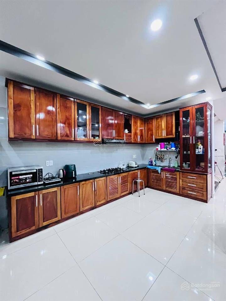 Bán biệt thự nhà phố 4 tầng 6m x 20m ngay parc mall cao lỗ, tạ quang bửu quận 8