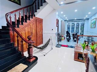 Bán biệt thự nhà phố 4 tầng 6m x 20m ngay parc mall cao lỗ, tạ quang bửu quận 8