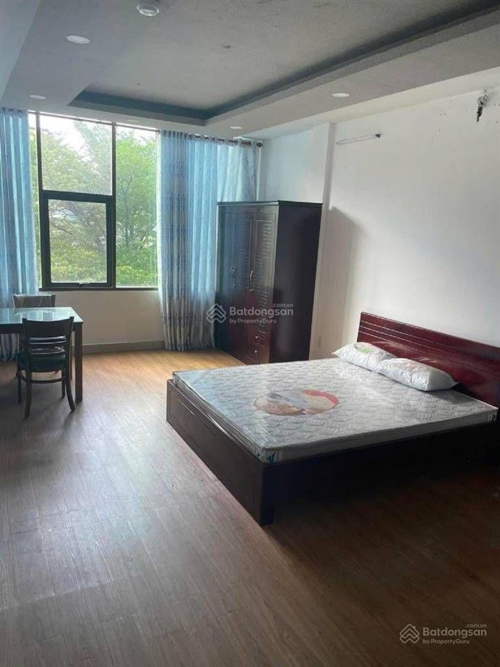 Bán nhà 5 tầng ngang 8m, có dòng tiền 100 triệu/1 tháng, đường tạ quang bửu quận 8