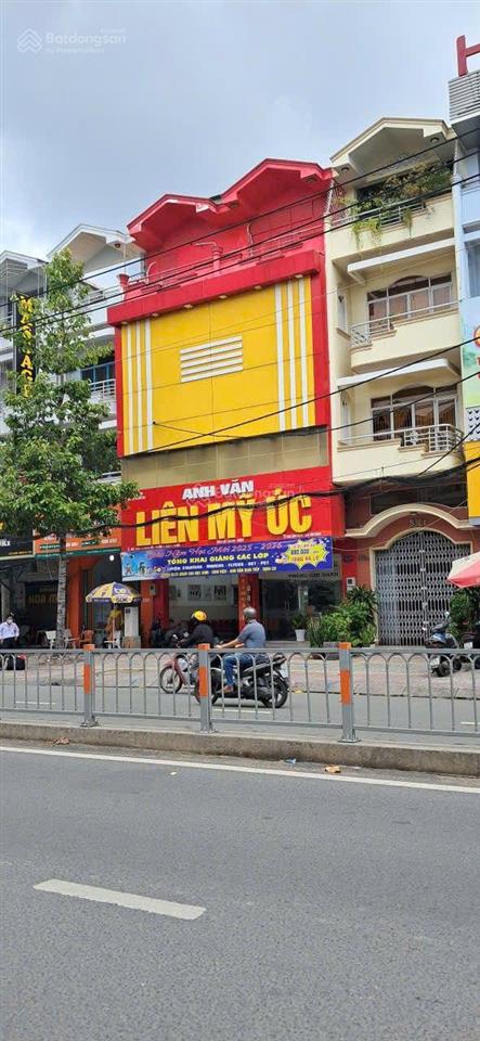 Giảm sốc 1 tỷ nhà 5 tầng mt tạ quang bửu, quận 8, kd sầm uất, dòng tiền 50th / tháng