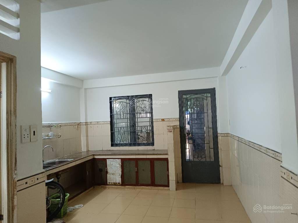 Giảm sốc 1 tỷ nhà 5 tầng mt tạ quang bửu, quận 8, kd sầm uất, dòng tiền 50th / tháng