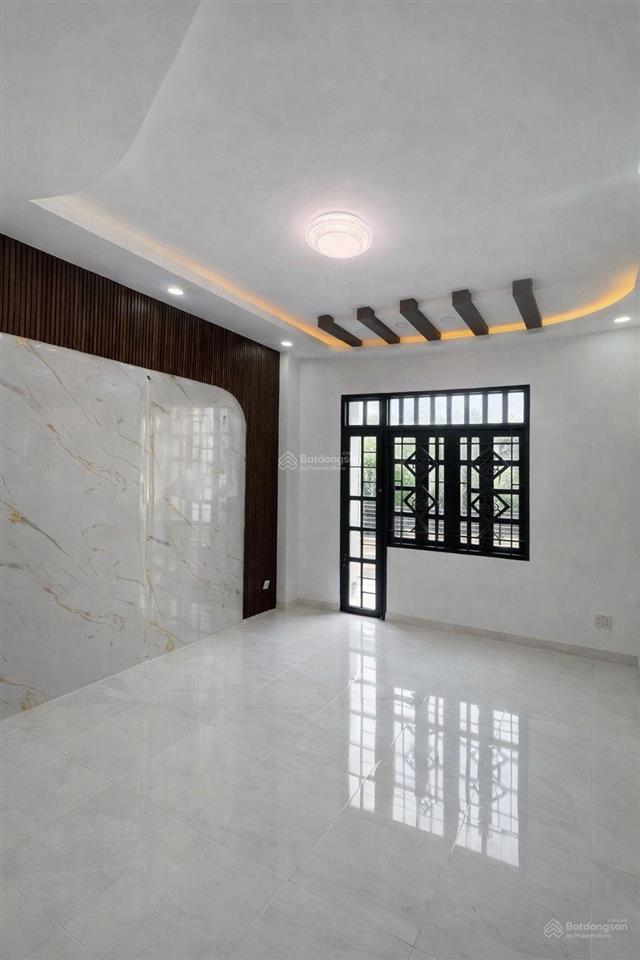 Nhà 4 tầng đẹp lung linh, tạ quang bửu quận 8 ngay central premium