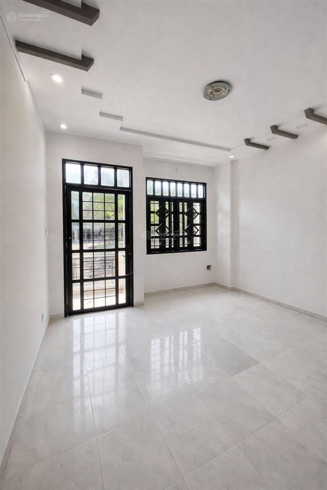 Nhà 4 tầng đẹp lung linh, tạ quang bửu quận 8 ngay central premium