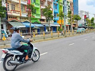 Nhà 4 tầng đẹp lung linh, tạ quang bửu quận 8 ngay central premium