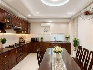 Bán gấp nhà 6 tầng ngay chợ rạch ông đường nguyễn thị tần quận 8