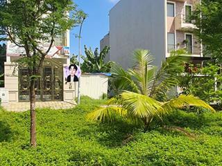 Bán nhà đất 5m x 20m shr kdc sang chảnh đường phạm hùng quận 8