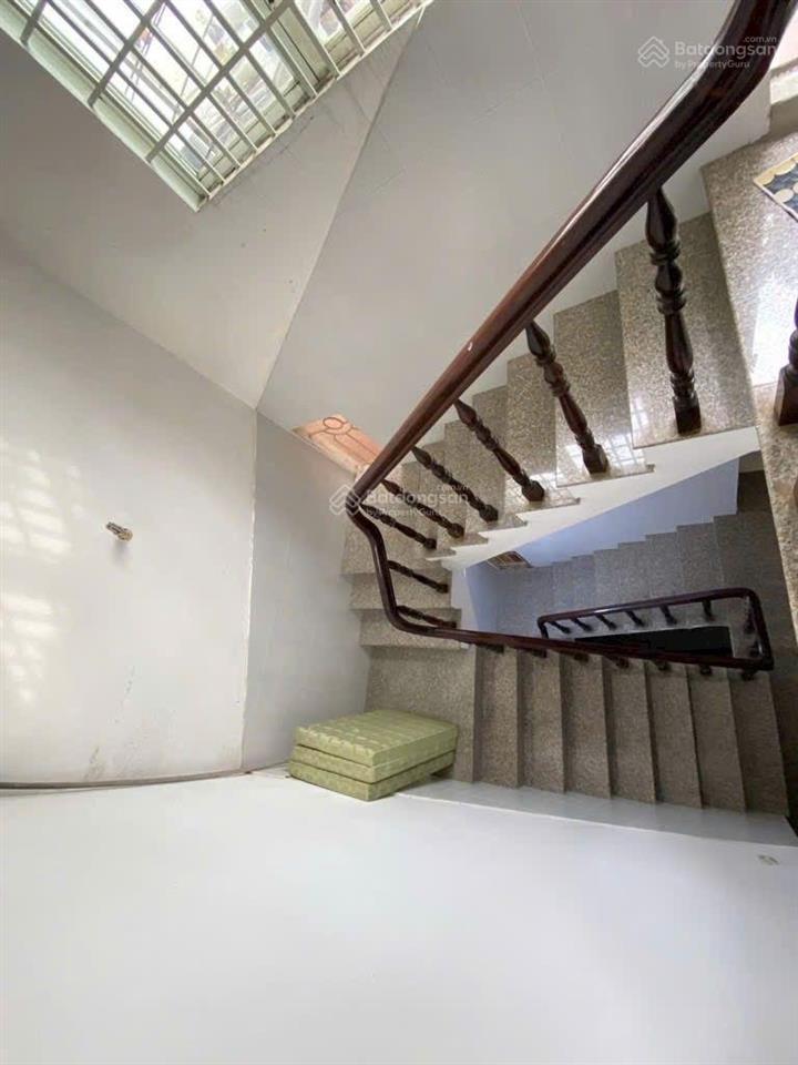 Khu vực hiếm, nhà mặt tiền 4 tầng cao lỗ quận 8 dòng tiền trên 20tr/tháng