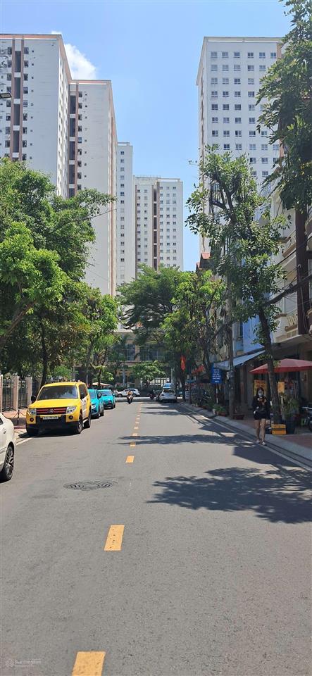 Khu vực hiếm, nhà mặt tiền 4 tầng cao lỗ quận 8 dòng tiền trên 20tr/tháng