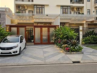 Siêu phẩm bán nhà 7 x 20m, 4 tầng đẹp như mơ gần bến xe quận 8