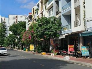 Ngộp bank bán nhà 5 tầng ngay parc mall cao lỗ, tạ quang bửu quận 8