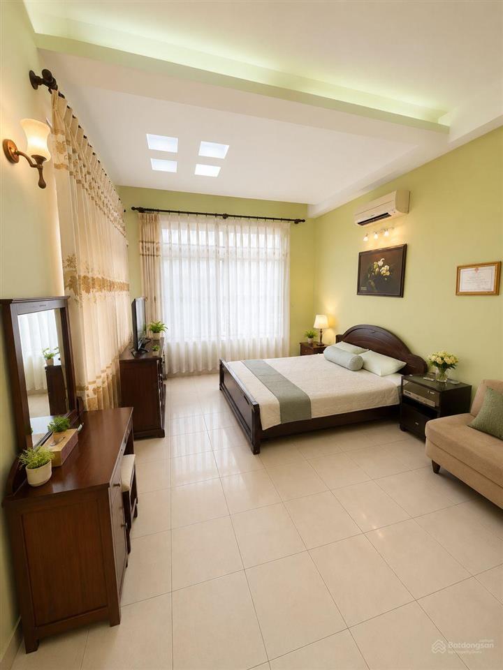 Bán nhà vị trí vàng 4 tầng, tạ quang bửu, quận 8