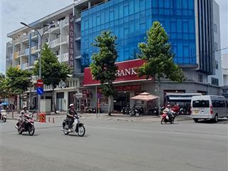 Chủ ngộp quá rẻ nhà mặt tiền 3 tầng 8 tỷ... ngay trường học tạ quang bửu quận 8