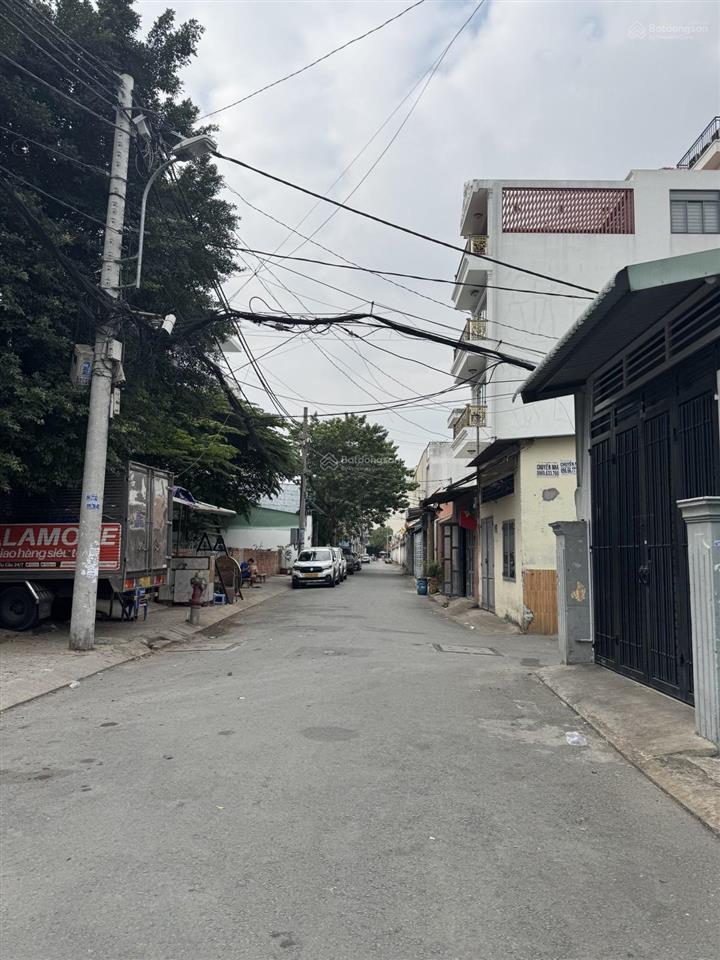 Bán nhà lê trọng tấn, hẻm ô tô 5m xe hơi đỗ cửa, 94m2, 2 tầng, chỉ 8tỷ5 tl