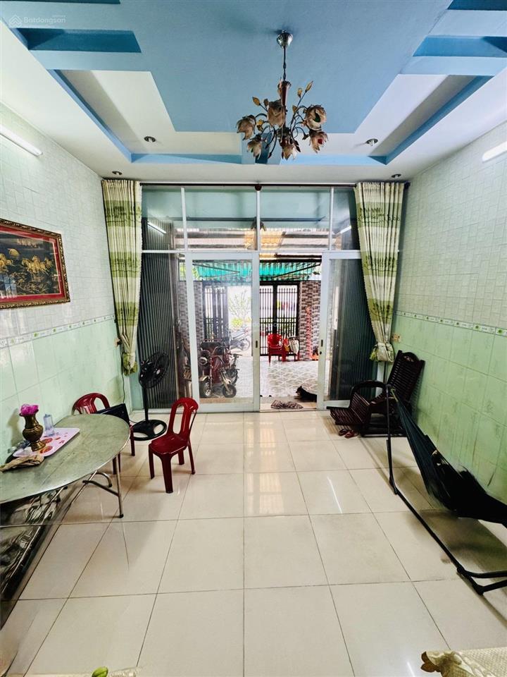 Bán nhà lê trọng tấn, hẻm ô tô 5m xe hơi đỗ cửa, 94m2, 2 tầng, chỉ 8tỷ5 tl