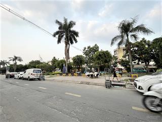 Mặt tiền kinh doanh sát vách metro, tây thạnh  51m2 2 tầng  đối diện công viên  chỉ 8tỷ7 tl