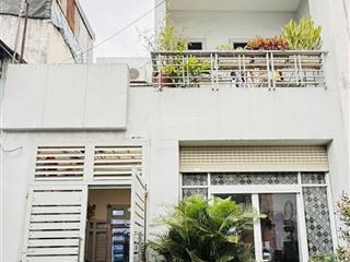 Bán nhà tân quý hẻm 5m ô tô tới nhà, 1 căn ra mặt tiền, 71m2 ngang đẹp 6.1m, 2 tầng, chỉ 7 tỷ nhỉnh