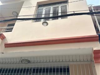 Bán nhà hẻm ô tô thông cách mặt tiền 50m, 55m2 ngang đẹp 5m, khu dân trí sát aeon, chỉ 6tỷ99 tl