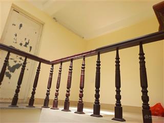 Cho thuê (hoặc bán) nhà 33m2, 5 tầng, hai mặt ngõ tại số 10, ngõ 114, phố nguyễn đạo an, phú diễn