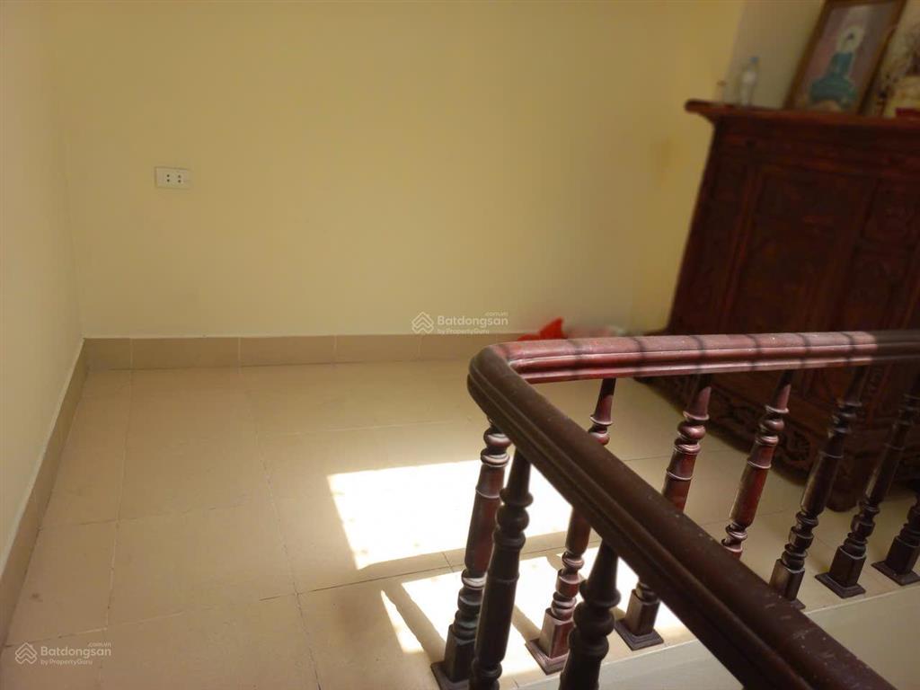 Cho thuê (hoặc bán) nhà 33m2, 5 tầng, hai mặt ngõ tại số 10, ngõ 114, phố nguyễn đạo an, phú diễn