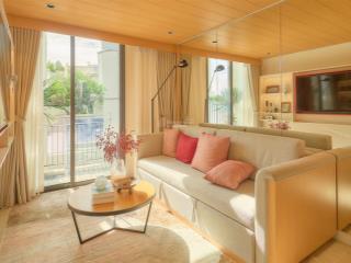 Cho thuê căn hộ sunurban city rẻ nhất thị trường