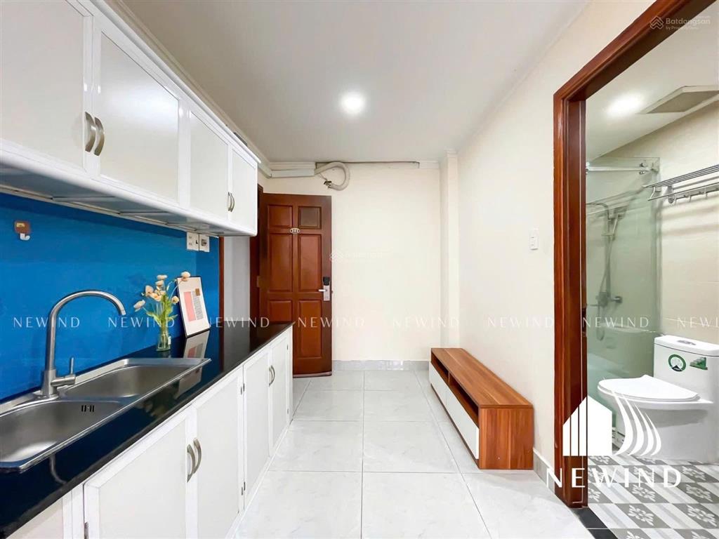 Siêu phẩm 1pn fnt cao cấp mg riêng gần tdtrmitlotteufm cầu kênh tẻ sát quận 1 quận 4 quận 8