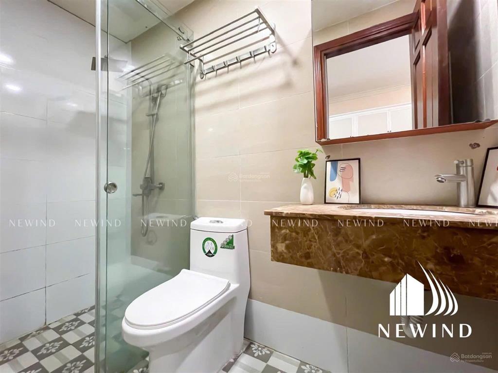 Siêu phẩm 1pn fnt cao cấp mg riêng gần tdtrmitlotteufm cầu kênh tẻ sát quận 1 quận 4 quận 8