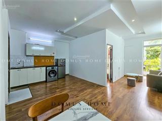 Siêu phẩm 1pn fnt cao cấp ban công to mg riêng tân hưng q7 sát lottevivo gần đh tdtrmit q1q4q8