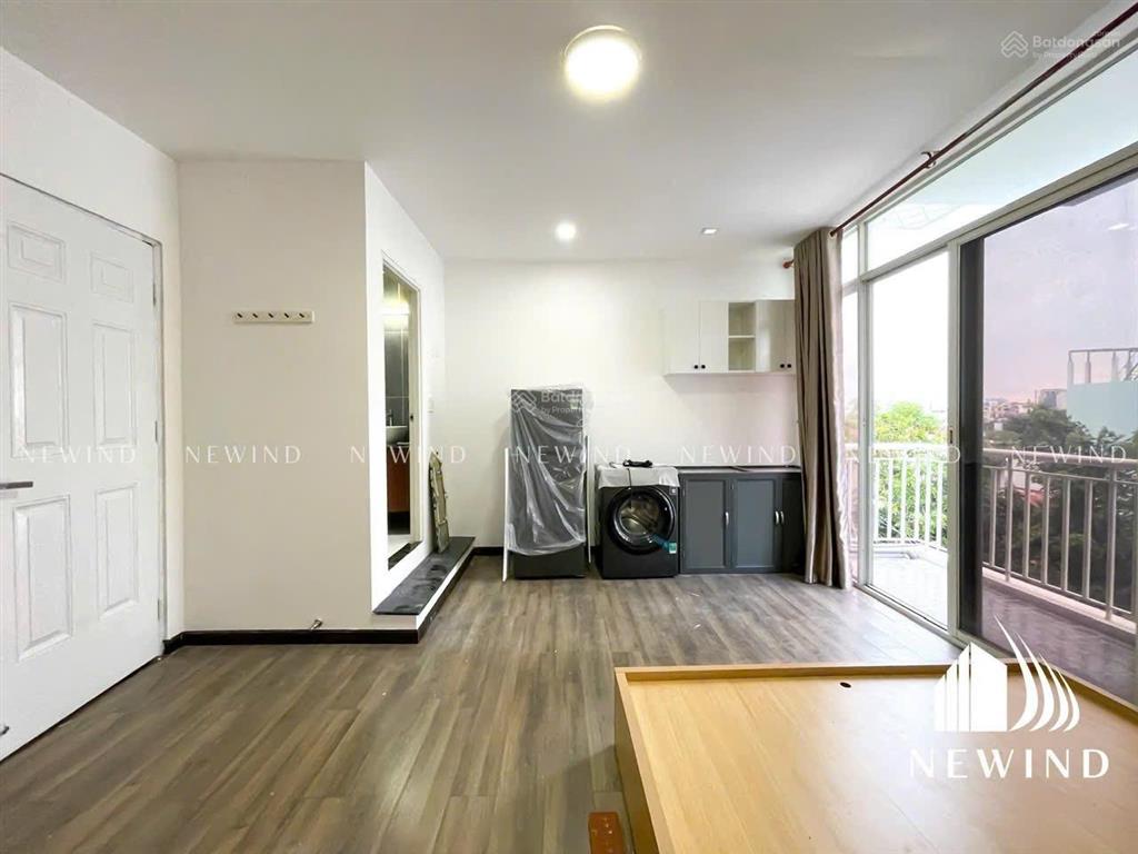 Cho thuê chdv studio siêu rộng mg riêng giá rẻ gần đh tdt  rmit sát lotte  vivo dễ đi q1, q4, q8