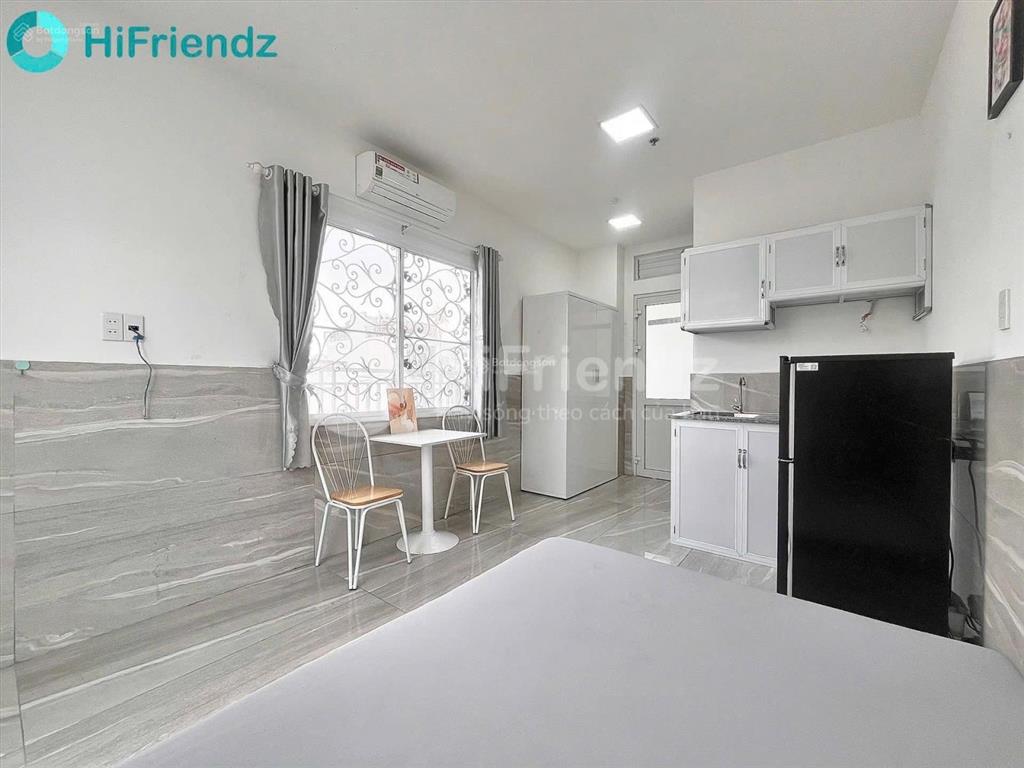 Chdv studio fnt cao cấp gần tdtlottermitvivo q4 q1 q8 bancon to mg riêng thoáng giờ giấc tự do