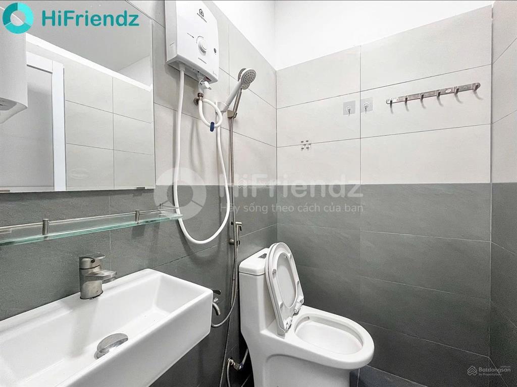 Chdv studio fnt cao cấp gần tdtlottermitvivo q4 q1 q8 bancon to mg riêng thoáng giờ giấc tự do