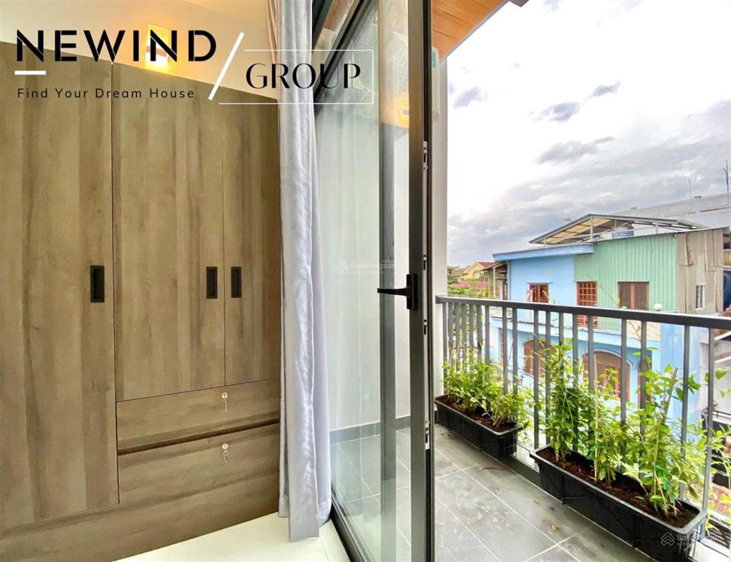 Chdv studio fnt cao cấp gần tdtlottermitvivo q4 q1 q8 bancon to mg riêng thoáng giờ giấc tự do