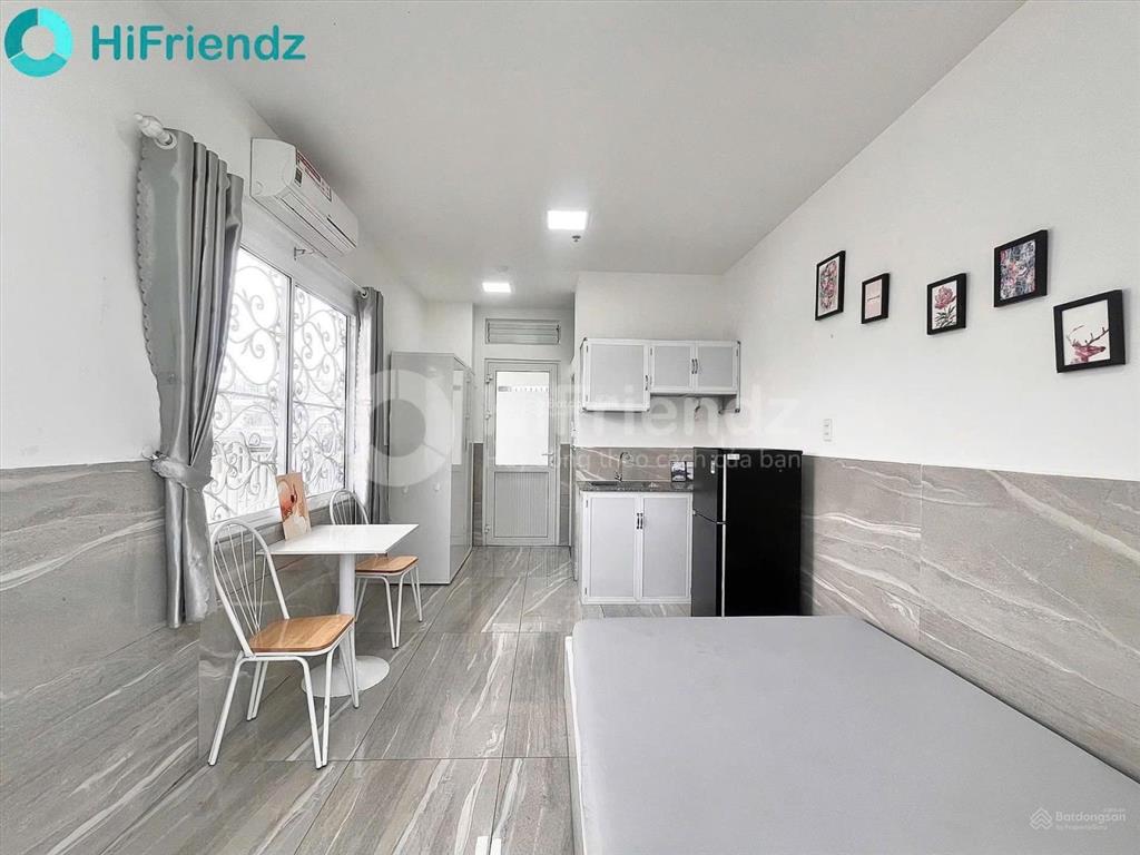 Chdv studio fnt cao cấp gần tdtlottermitvivo q4 q1 q8 bancon to mg riêng thoáng giờ giấc tự do