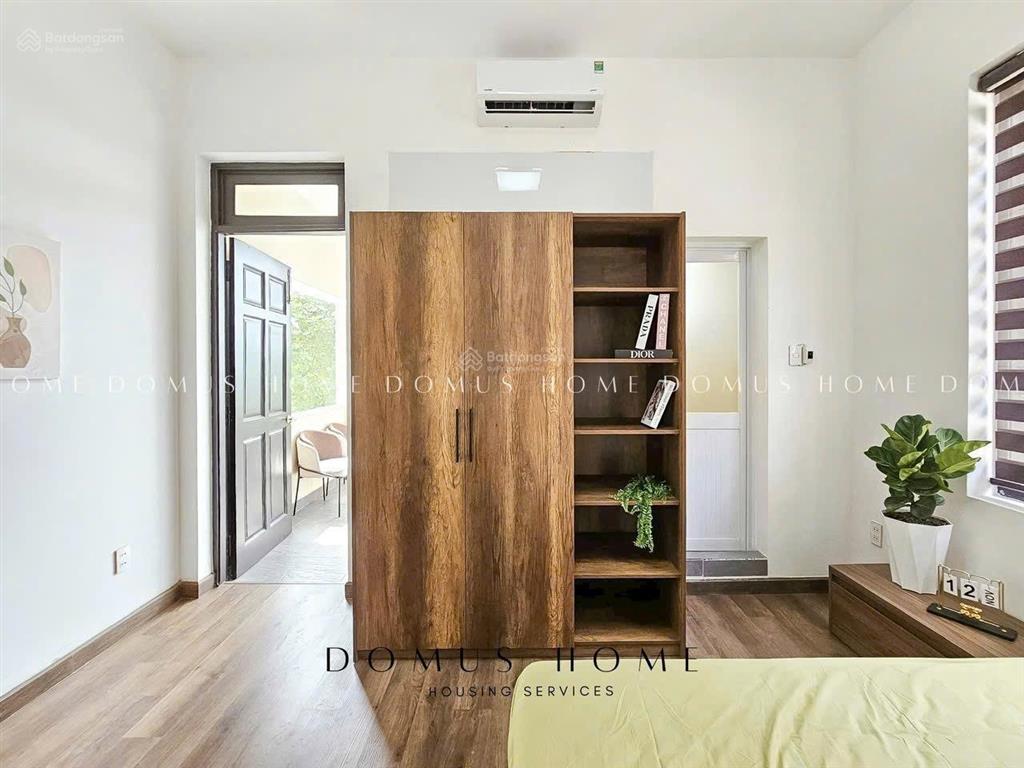 Chdv 1pn fnt cao cấp bancon to mg riêng gần tdtrmitlottecrescent mall quận 1 quận 4 quận 8