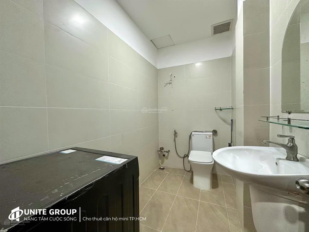 Chdv 1pn fnt cao cấp bancon to mg riêng gần tdtrmitlottecrescent mall quận 1 quận 4 quận 8