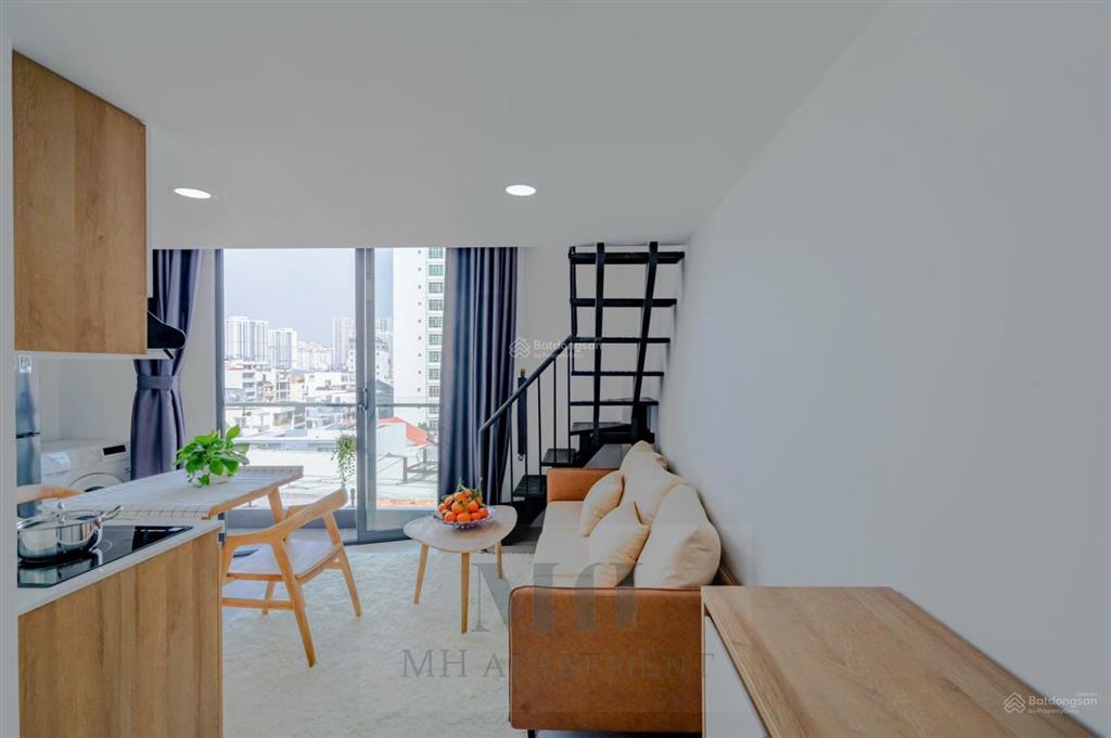 Duplex sv fnt cao cấp bancon to mg riêng giá rẻ gần tdtlottevivormit dễ đi quận 4 quận 1 quận 8