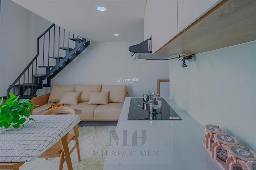 Duplex sv fnt cao cấp bancon to mg riêng giá rẻ gần tdtlottevivormit dễ đi quận 4 quận 1 quận 8