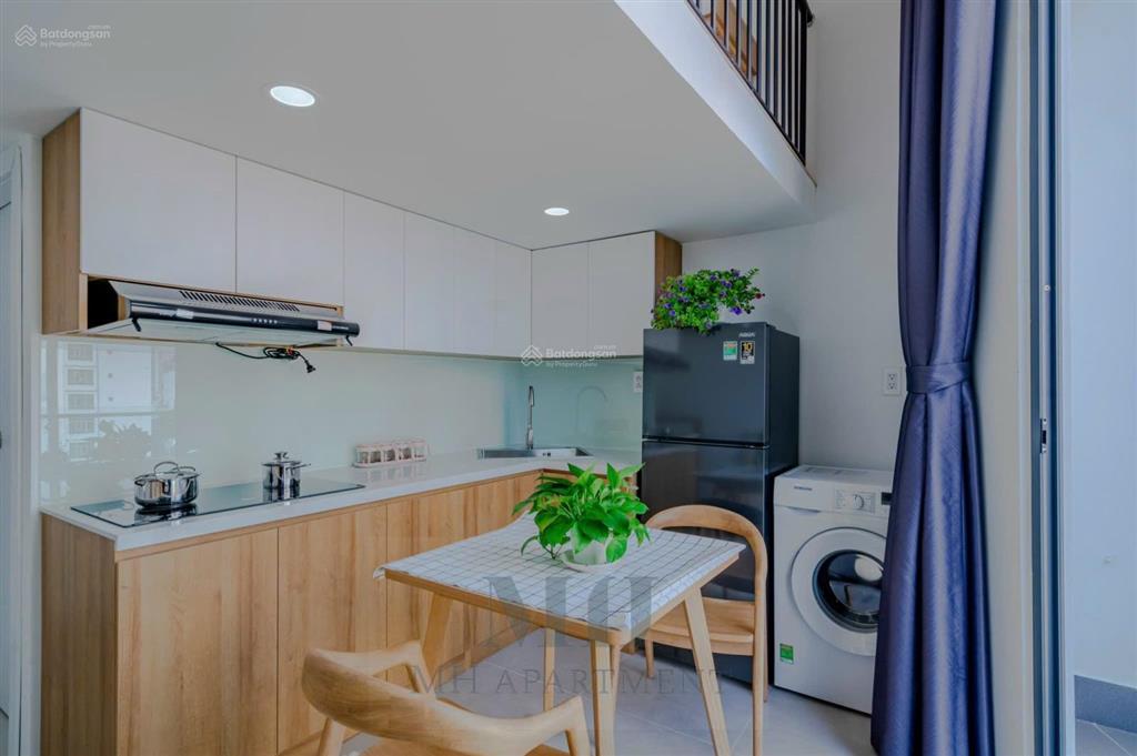 Duplex sv fnt cao cấp bancon to mg riêng giá rẻ gần tdtlottevivormit dễ đi quận 4 quận 1 quận 8