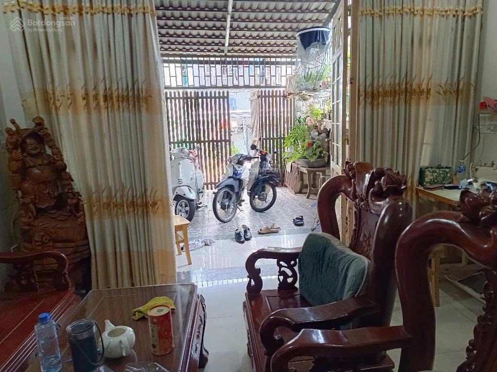 Ttq8  hẻm ô tô 2 mặt thoáng sổ vuông có dòng tiền phạm thể hiển  0949 757 ***