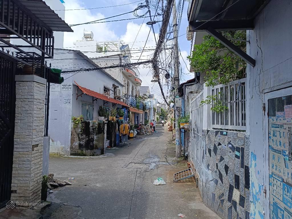 Ttq8  hẻm ô tô 2 mặt thoáng sổ vuông có dòng tiền phạm thể hiển  0949 757 ***