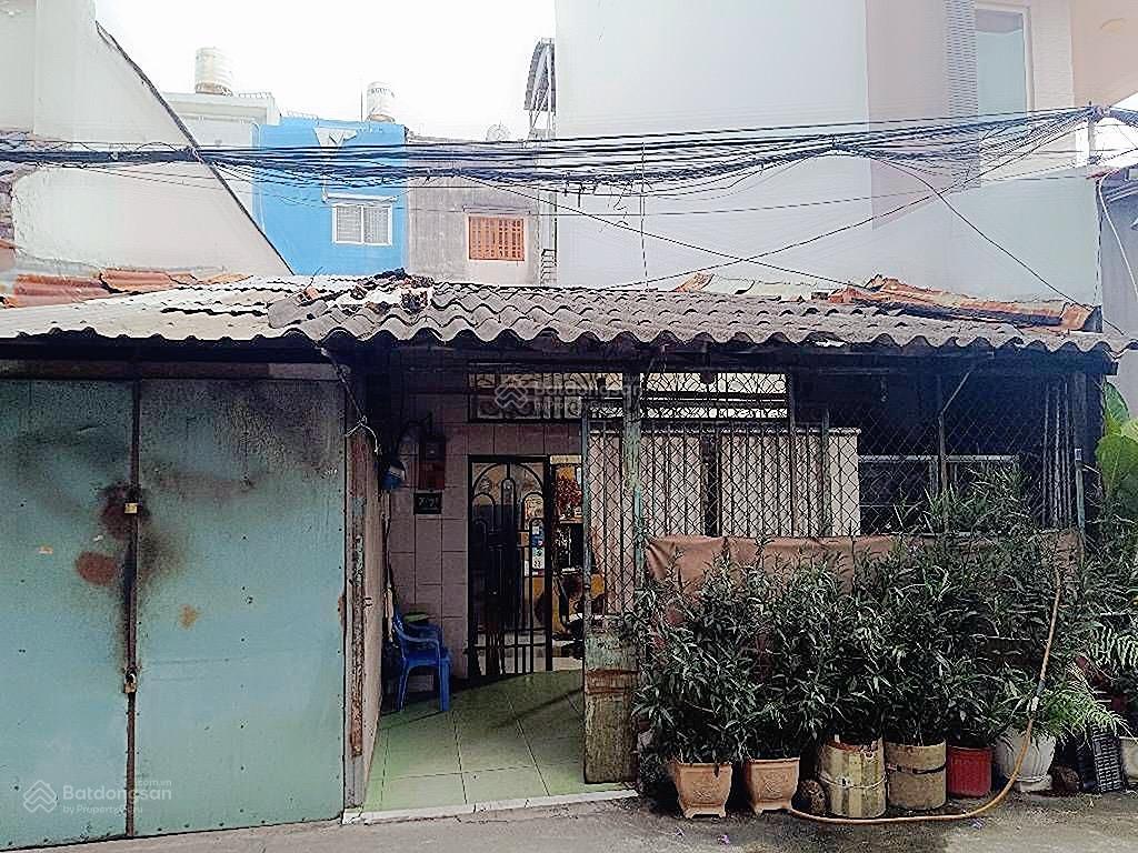 Tt q8 bán đất tặng nhà cấp 4 nhỉnh 12 tỷ sát mặt tiền phạm hùng hẻm xe hơi đậu cửa