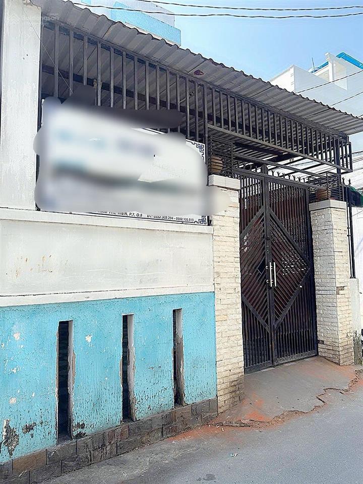 Ttq8 hẻm xe hơi 1 xẹt gần mặt tiền phạm thế hiển phạm thế hiển, p7 q.8  0949 757 ***