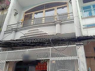 Ttq8 âu dương lân p.3 q.8 hẻm ô tô đỗ cửa
sát vách quận 1 66m nhỉnh 7 tỷ  0949 757 ***