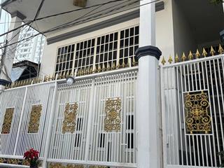 Ttq7 hàng hiếm trần xuân soạn ngang 6m hẻm xe hơi sát khu him lam  nhỉnh 5 tỷ