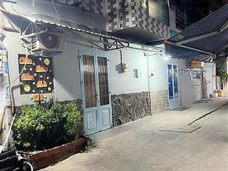 Tt q8 nhà cạnh chợ phạm thế hiển mt đào cam mộc, q. 8 chủ giảm liên tục  chỉ còn 10,7 tỷ