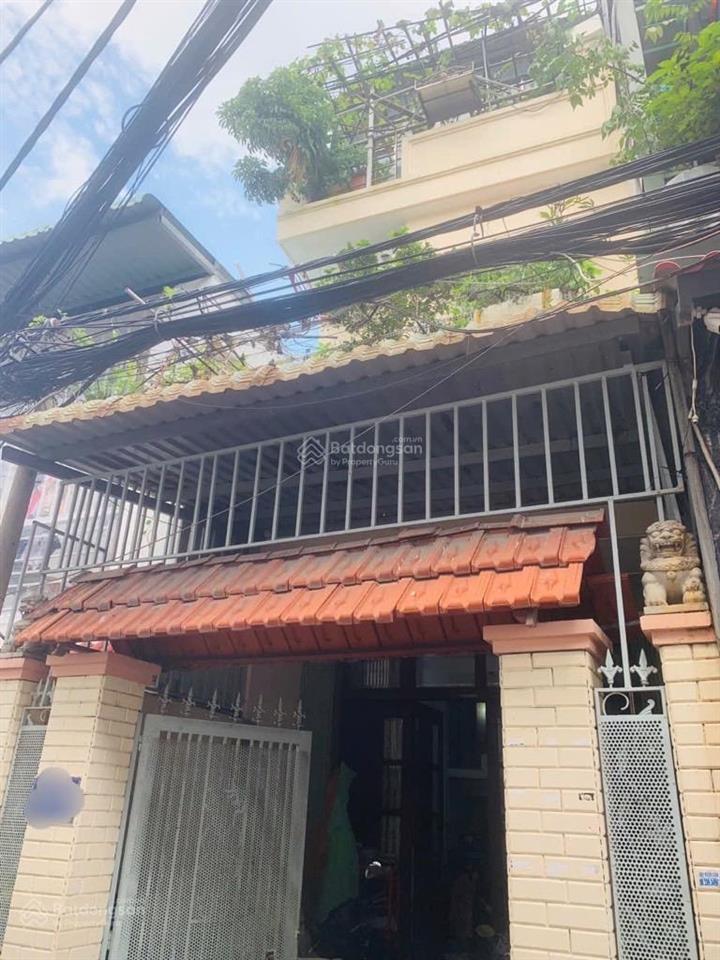 Tt quận 7 trần xuân soạn nhà 3 tầng mặt tiền hẻm kế khu him lam nhỉnh 5 tỷ 0949 757 ***