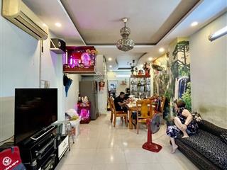 Tt quận 8 gần chợ phạm thế hiển  p4 q8  nhà 2 tầng kiên cố ở ngay  nhỉnh 4 tỷ